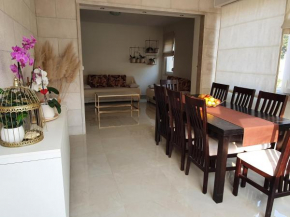 Apartman Vidas summer